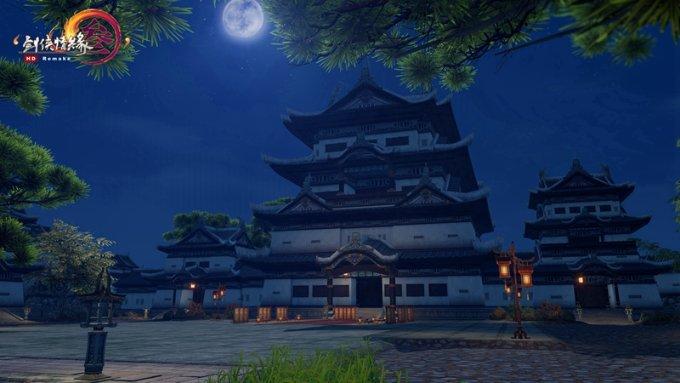 春节过后去泉州旅游合适吗？这里有什么玩的项目？游戏画面
