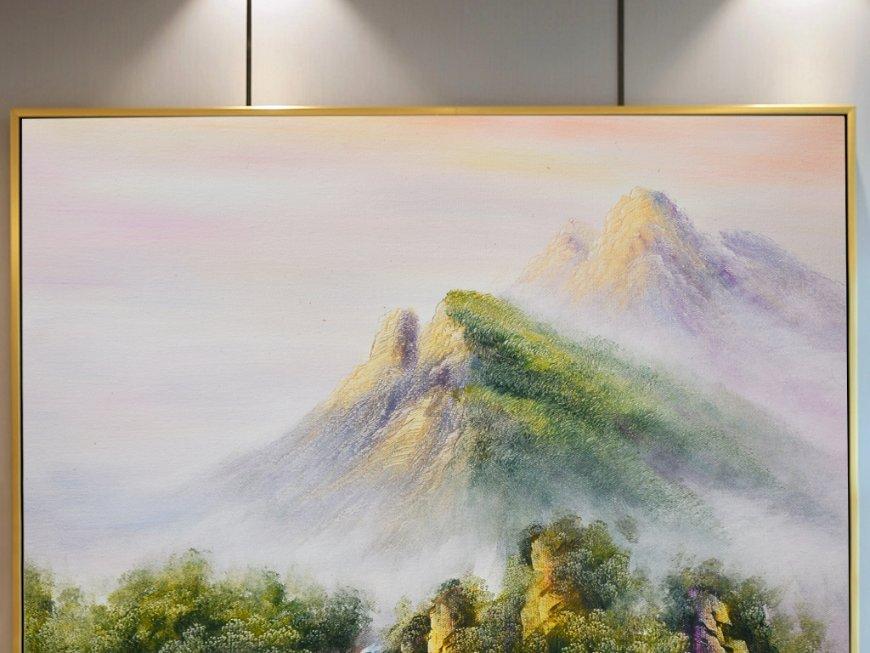 逃离幻想之镜